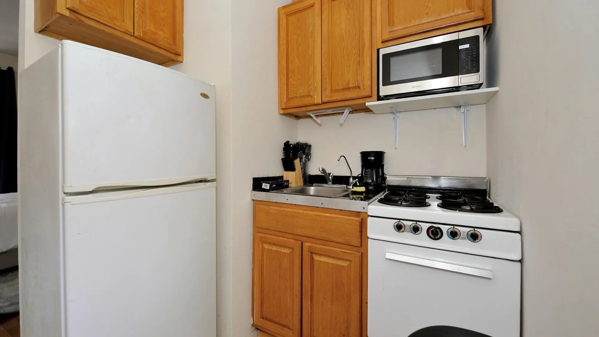 Apartment Cozy Studio Steps To Central Park Upper E Side New York