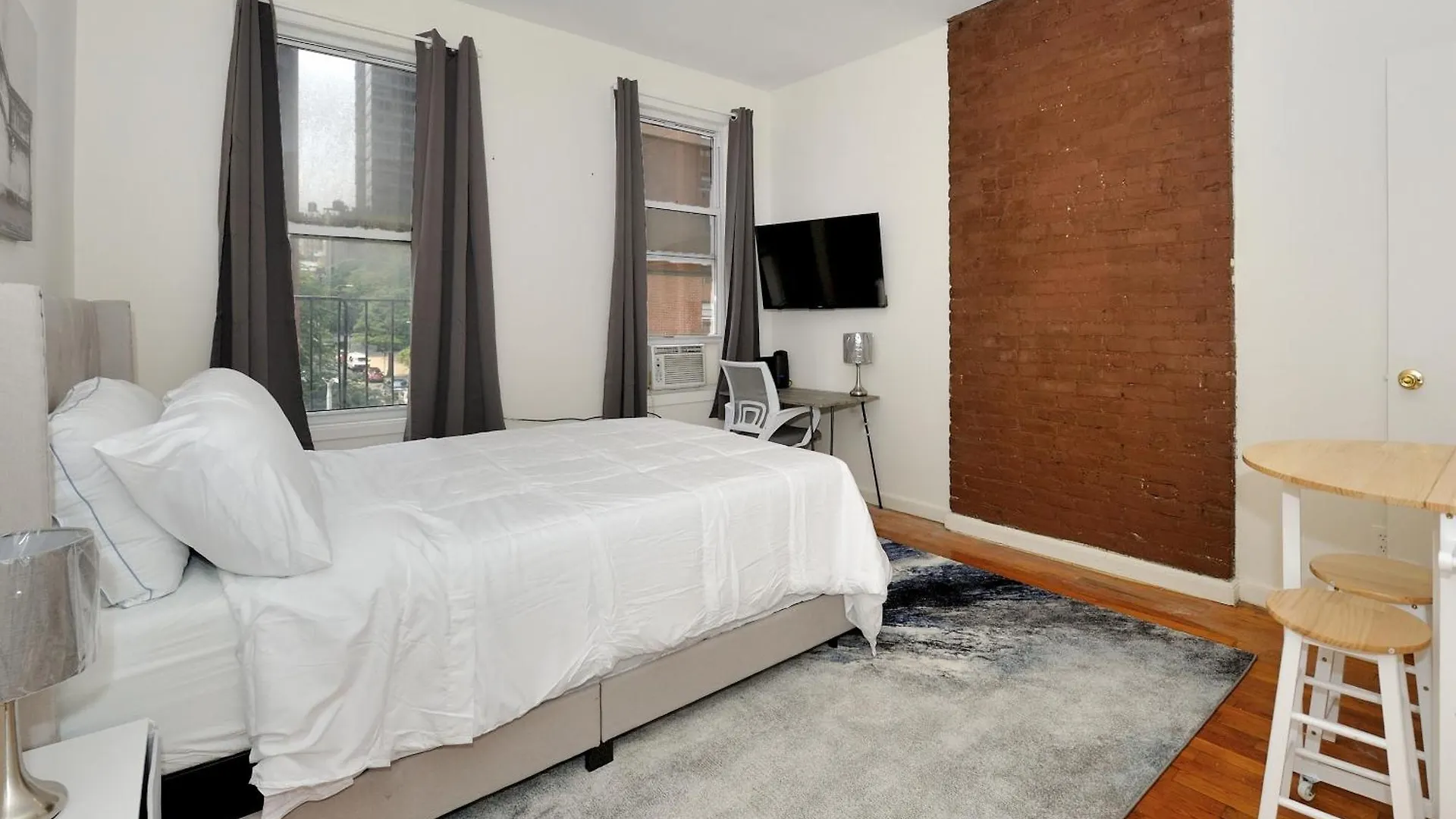 Apartment Cozy Studio Steps To Central Park Upper E Side New York United States